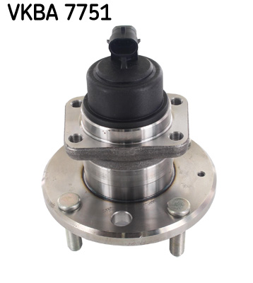 Kit cuscinetto ruota SKF VKBA7751